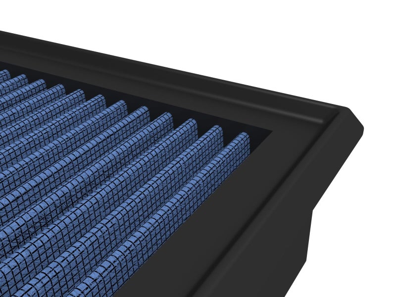 aFe Power فلتر هواء بديل OE من aFe POWER Magnum FLOW مع وسائط Pro 5R لشاحنات دودج ديزل 03-23 L6-5.9L/6.7L (td) #30-10102 - Image 3